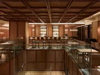 Granbell hotel Tanuki Sapporo - Quầy bar