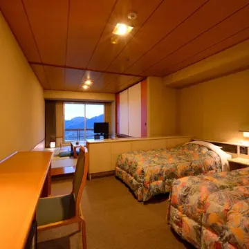 Lala Resort Hotel Green Green