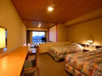 Lala Resort Hotel Green Green Hoteles en Sendai