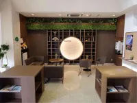Green Hotel Yes Nagahama Minatokan