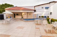Costa Atlantico Hotel - Pools