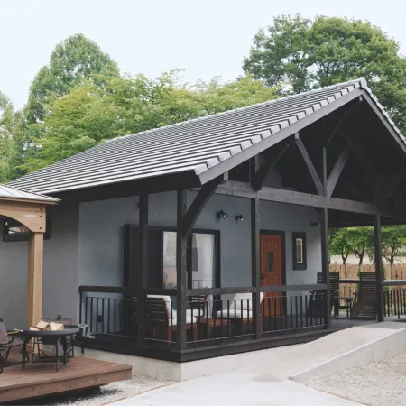 Hotel Auberge