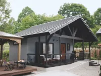 Hotel Auberge 산토리 위스키 박물관 주변 호텔