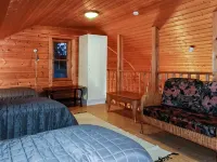 Äkäsjärven lomamökit 1 Hotels in Muonio