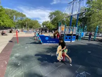 🏡 Nice 2Bedroom Apt with Patio Included to Enjoy 🏡 Hotels in West New York