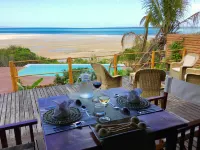 AsDunas Lodge Hoteles en Vilanculos