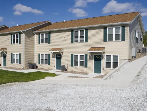 Nauvoo Vacation Condos and Villas