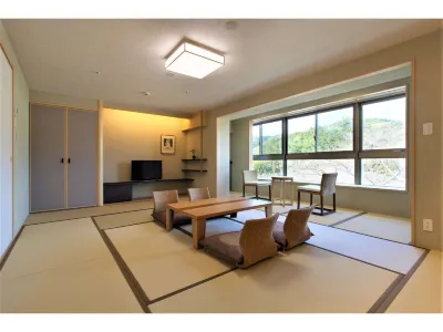 เรียวกัง เนนรินโบ โรงแรมใน