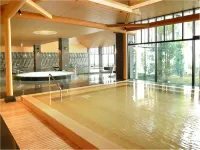 Tsukasa Royal Hotel - Hot Springs
