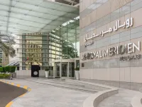 Le Royal Méridien Abu Dhabi Hotels near Lake Park