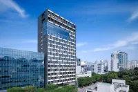 Four Points by Sheraton Suwon Các khách sạn gần Ajou University