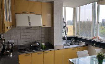 Zhangshuyuan Apartment (Longwu Road)