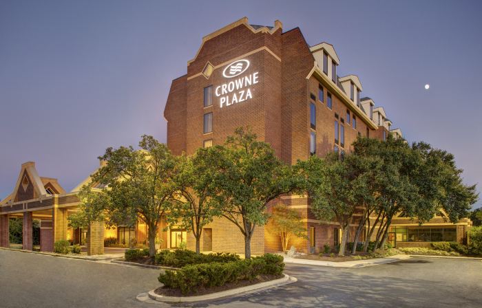 Crowne Plaza ANNAPOLIS by IHG