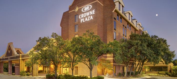 Crowne Plaza ANNAPOLIS by IHG Hotels in Anne Arundel County