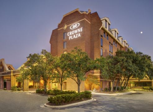 Crowne Plaza ANNAPOLIS by IHG