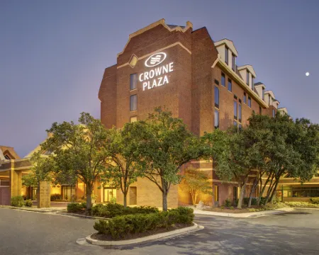 クラウン プラザ アナポリス by IHG アナポリスのホテル