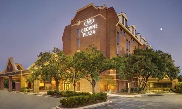 Crowne Plaza Annapolis by IHG