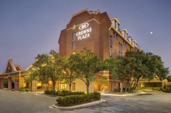 Crowne Plaza ANNAPOLIS by IHG Hotels near US Naval Academy