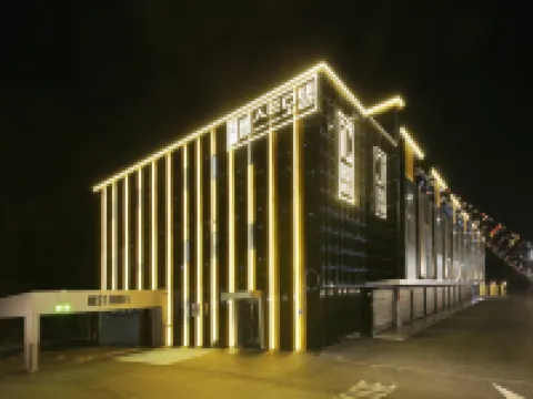 Sacheon IC Best Self Check-in Motel Hotels in Sacheon