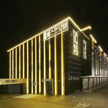 Sacheon IC Best Self Check-in Motel