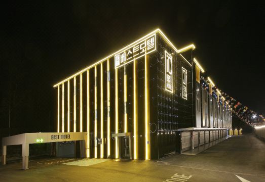 무인텔 인테리어