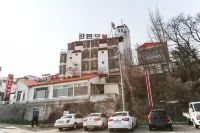 Youngcheon Riverside