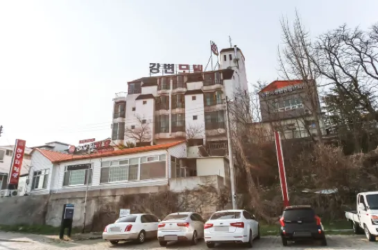 Youngcheon Riverside - 2-Star