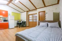 Ganghwado Sights and Sounds Pension [Built in 2016] - Penginapan