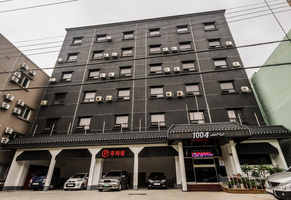 목포 숙소 추천
