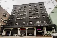 Mokpo 1004 โรงแรมใกล้สถานีมกโพ