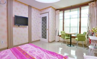 Yangpyeong Baero Farm Pension