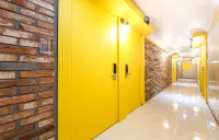 Gwangju Daeindong Hotel the ZA