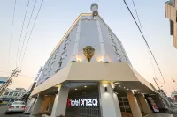 Gwangju Jungheung-Dong Yeogijoa Hotel Hotels in Gwangju