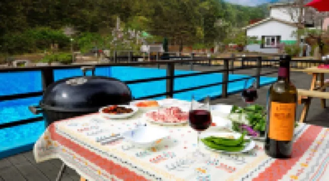 嘉平吸引力旅館