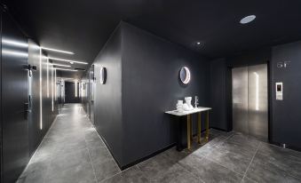 Chungju Mari Hotel Chungju Station