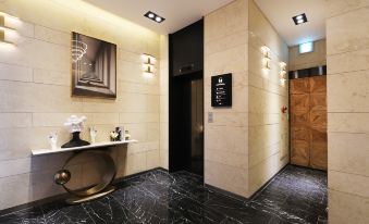 Chungju Mari Hotel Chungju Station