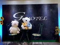 Chilgok G Hotels near Dodeogam Hermitage