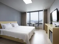 Busan Yeongdo Beach Hotels in der Nähe von Park Taejongdae