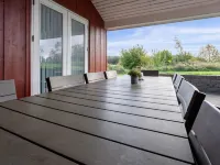 "Pascal" - 600m from the Sea Hotels in Augustenborg