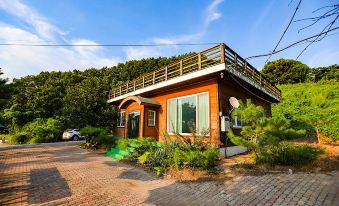 Jecheon Hosu Pension