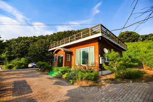 Jecheon Hosu Pension