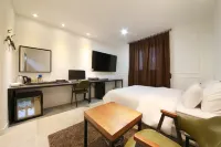 華城勞姆 華城市住宿飯店