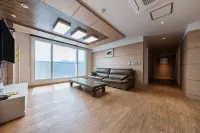 Gyeongju Valt Hotel Hotel a Gyeongju