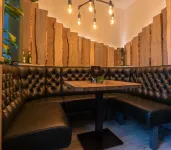 Hotel Packhaus Hotel a Hooksiel