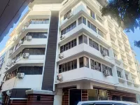 Hotel Citizen - Near Surat Railway Station