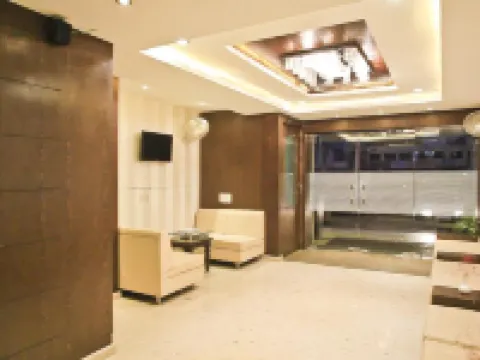 Hotel Surya Prime 科塔酒店