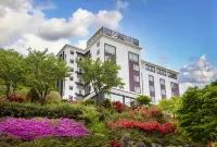 Ambassador Hotel Hotels near Suncheon Bay Haeryongseong Old House