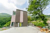 Gimhae Solar House Pension Hotels in Gimhae