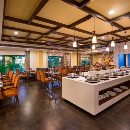 Hotel Abigail Goradia's