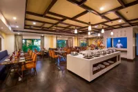 Hotel Abigail Goradia's - Breakfast